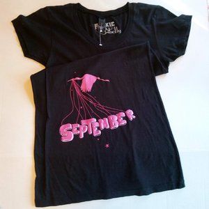 New Starbelly maternity tunic  cotton tshirt